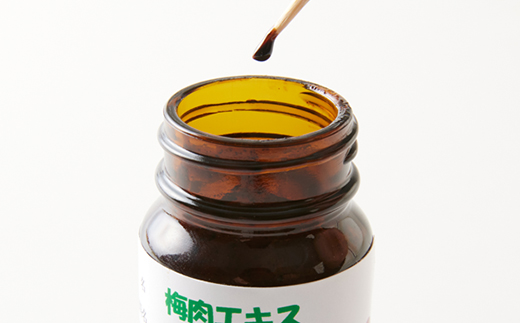 杉山農園A　梅肉エキスと季節のジャム詰め合わせ