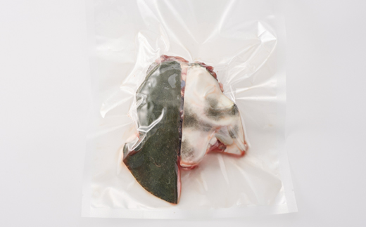 神奈川県産鍋用すっぽん(2～3人前　約300g)【配送不可地域：離島】