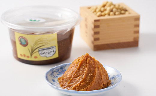 とれたて山ちゃん味噌と加工品【配送不可地域：離島】