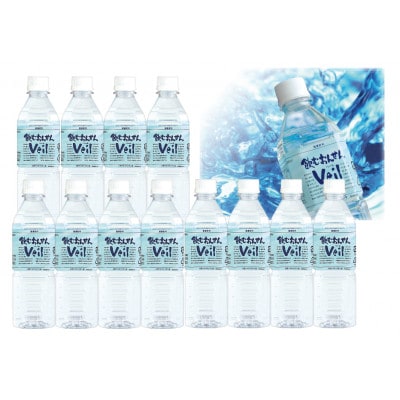 10年保存水　飲むおんせんベール1.5L×8本入+500ml×12本入セット