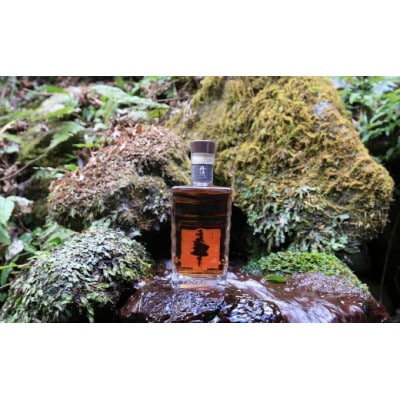 【丹沢蒸留所】丹沢ブレンデットウイスキー(シェリーバレル フィニッシュザファースト)700ml×2本