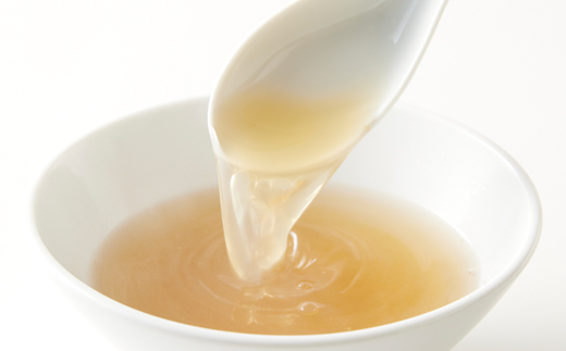 濃厚すっぽんスープ　180g×5本