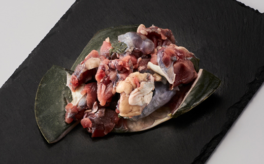 神奈川県産鍋用すっぽん(2～3人前　約300g)【配送不可地域：離島】