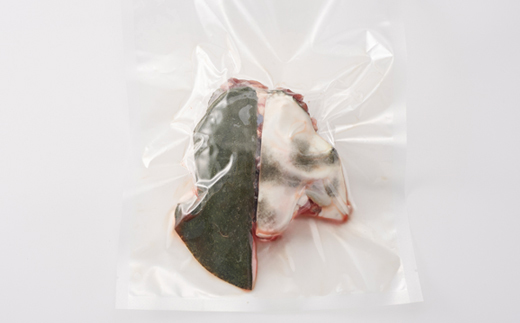 神奈川県産純米酒　丹沢山秀峰720mlと鍋用すっぽん300gとのセット【配送不可地域：離島・沖縄県】