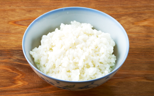 ジョージ農園のレンジアップ谷峨ごはん(白米)　2024年産　150g×10個