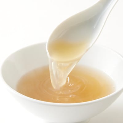 【のし付き】濃厚すっぽんスープ　180g×5本