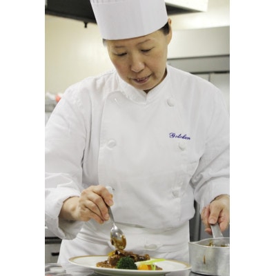 【2026迎春おせち】五島軒洋風おせち一段重【配送不可地域：離島・沖縄県】