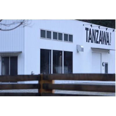 【丹沢蒸留所】丹沢ブレンデットウイスキー(シェリーバレル フィニッシュザファースト)700ml×2本