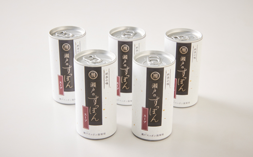 濃厚すっぽんスープ　180g×5本