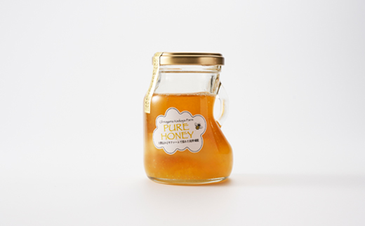 はちみつ＆足柄牛カレー2個セット