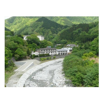 10年保存水　飲むおんせんベール2L×6本入【2箱セット】