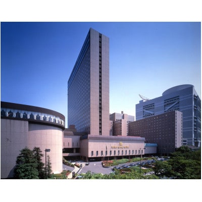 リーガロイヤルホテル　和洋中おせち三段重【配送不可地域：離島・沖縄県】