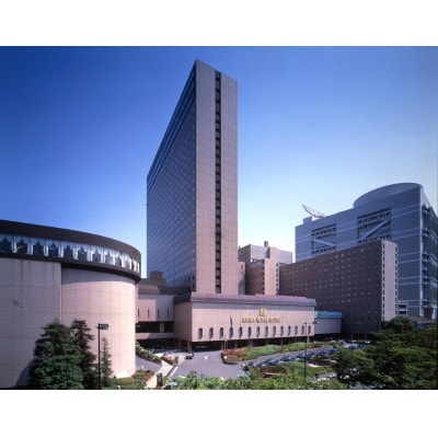 【2026迎春おせち】リーガロイヤルホテル　和洋中おせち三段重【配送不可地域：離島・沖縄県】