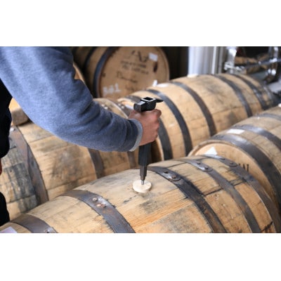 【丹沢蒸留所】丹沢ブレンデットウイスキー(バーボンバレル フィニッシュザファースト)700ml×2本