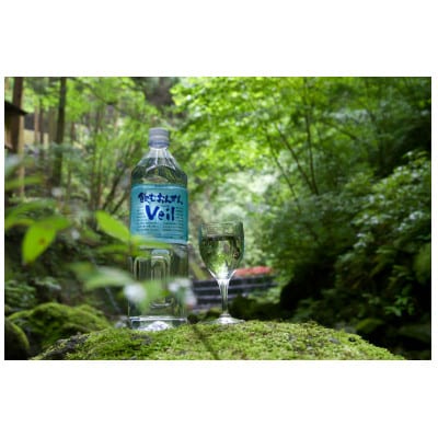 10年保存水　飲むおんせんベール1.5L×8本入【2箱セット】