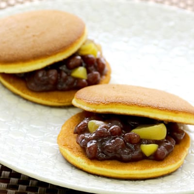 愛川ブランド詰め合わせ(御炭山最中・獅子舞・どら焼き)【配送不可地域：離島】