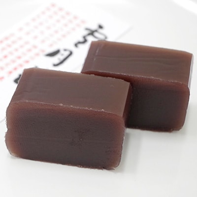 神奈川県指定銘菓詰め合わせ(羊羹・御炭山最中・獅子舞)【配送不可地域：離島】