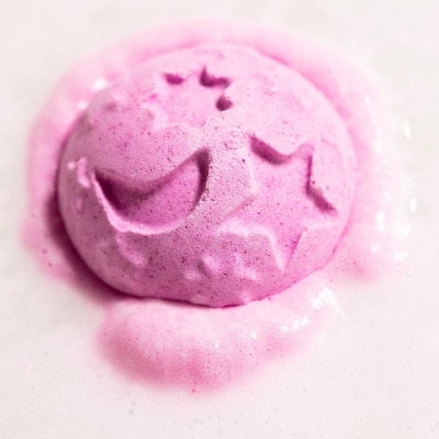 LUSHリラックス ギフト　バス・ボディケアギフト