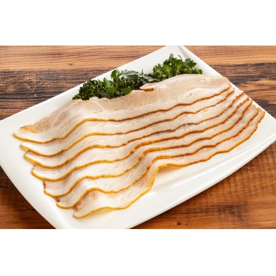 【愛川ブランド】丹沢高原豚のロース豚漬(味噌漬)7枚と丹沢ハム工房のハムソーセージセット【配送不可地域：離島】