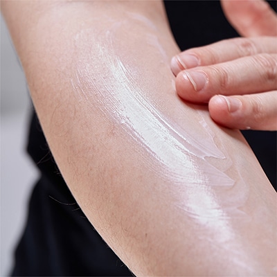 LUSH ラッシュ ドリームクリーム SP 240g