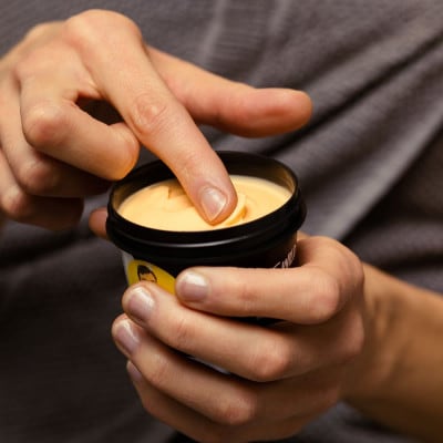 LUSH ラッシュ サンクスハンズ ハンドケア ギフト セット ハンドメイド【配送不可地域：離島】