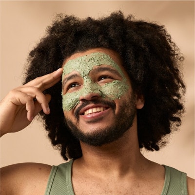 LUSH(ラッシュ)フェイス＆ボディマスク パワーマスクSP 315g