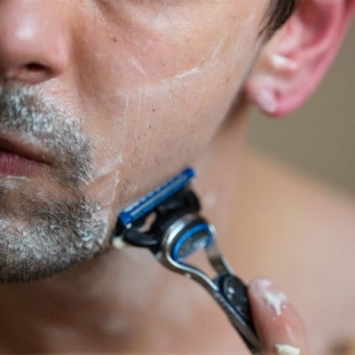 LUSH (ラッシュ)ダーティ シェービングクリーム 225g