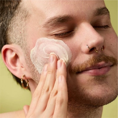 LUSH (ラッシュ)ハッピースキン 225g　フェイススクラブ