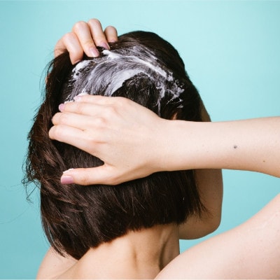 LUSH (ラッシュ) 現実頭皮 スカルプトリートメント 225g 2個セット