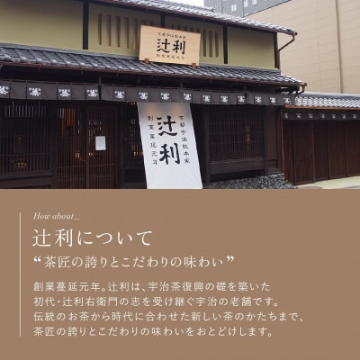 キューリグ 辻利 宇治抹茶入り煎茶・宇治ほうじ茶 各12個