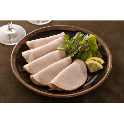 【愛川ブランド】丹沢高原豚のロース豚漬(味噌漬)7枚と丹沢ハム工房のハムソーセージセット【配送不可地域：離島】