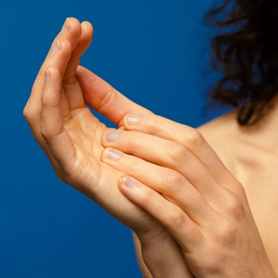 LUSH ラッシュ サンクスハンズ ハンドケア ギフト セット ハンドメイド【配送不可地域：離島】