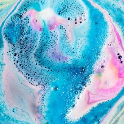 LUSH(ラッシュ) インターギャラクティック 3個セット