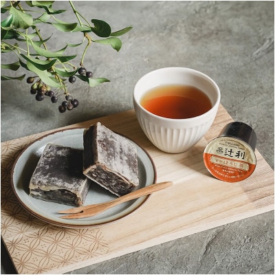 キューリグ 辻利 宇治ほうじ茶 24個