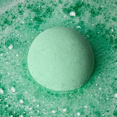 LUSH (ラッシュ) マジックバス ギフト バス4種セット