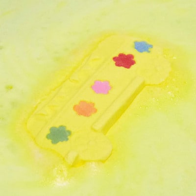 LUSH (ラッシュ) ハッピーデーズ ギフト バス4種セット