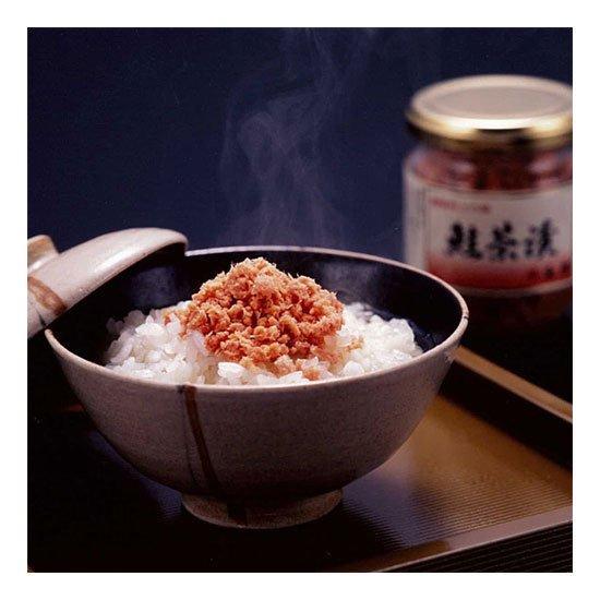 鮭茶漬　100ｇ×２本セット　新潟　新潟県　お茶漬け　鮭