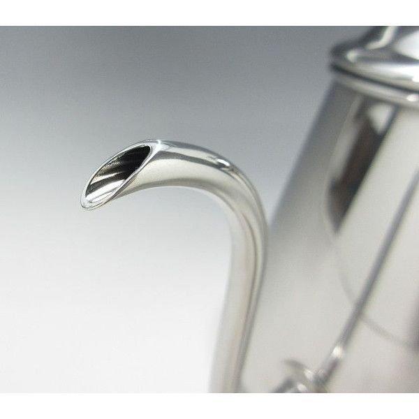 タカヒロ　コーヒードリップポット雫0.5L