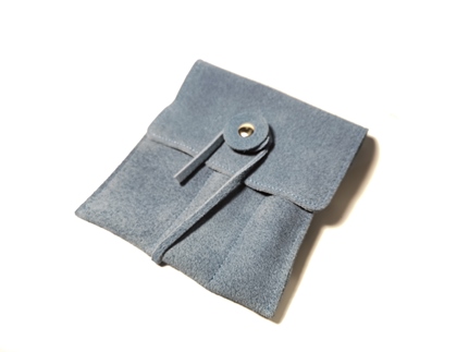 【百年物語プロジェクト】Grooming Kit 本革ケース入 3点セット