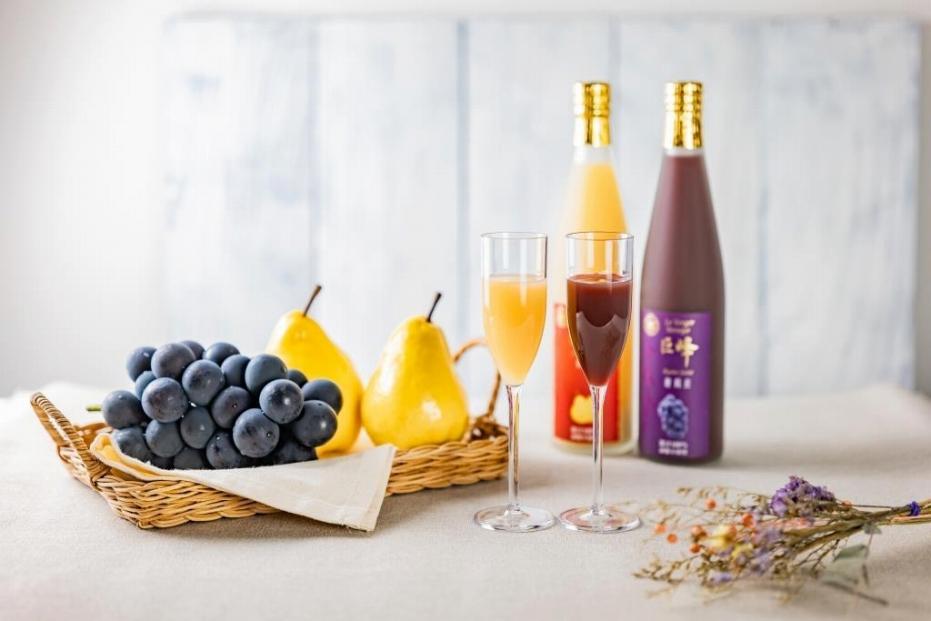 ルレクチェジュース５００ｍｌ×３本セット