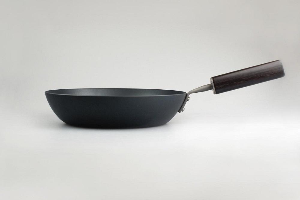 FD STYLE 鉄フライパン 26cm