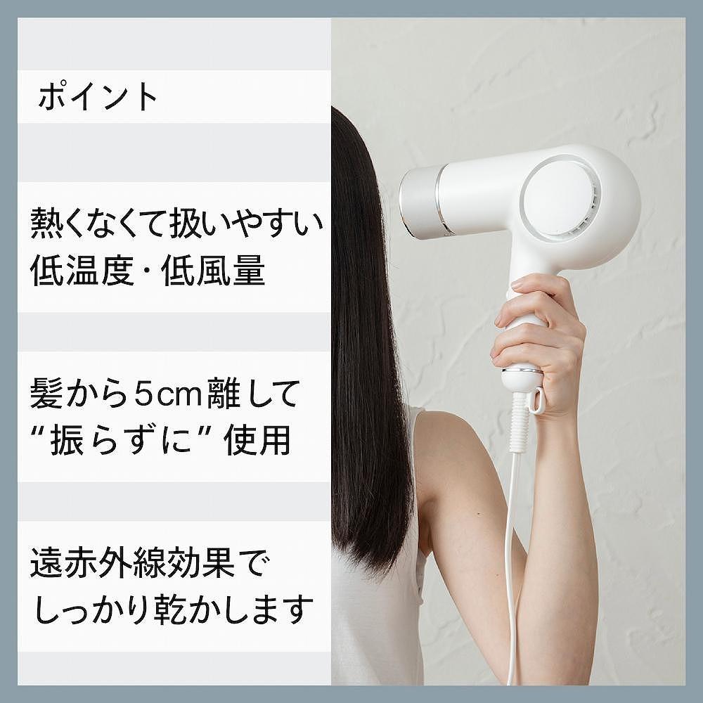 【ふるさと納税】【TB-G008JPW-A31】TWINBIRDケアドライヤーセット×新潟湯めぐり入浴剤２５セット 美容 家電 ドライヤー 日本製