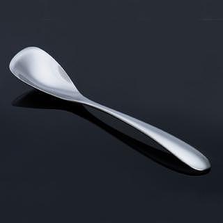 専用スプーンシリーズ　カレー賢人「サクー」＆スープ賢人「R45」2本セット（mottecotto2個付き）