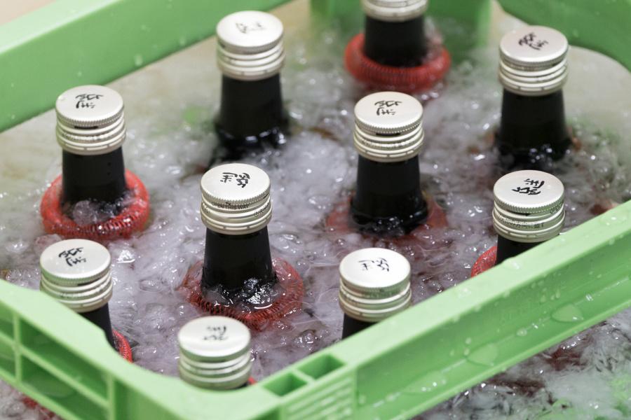 継(つぐ)　純米大吟醸　720ml