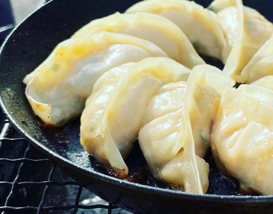 【越後まるきよ餃子】25個入り×3袋セット