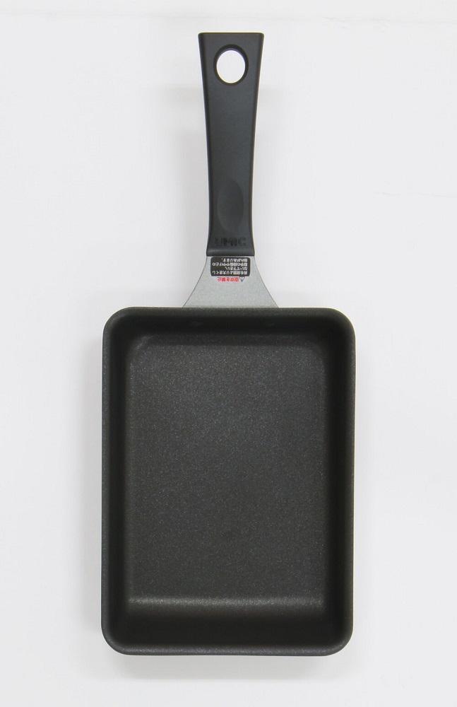 IHルミエール 玉子焼19×14cm