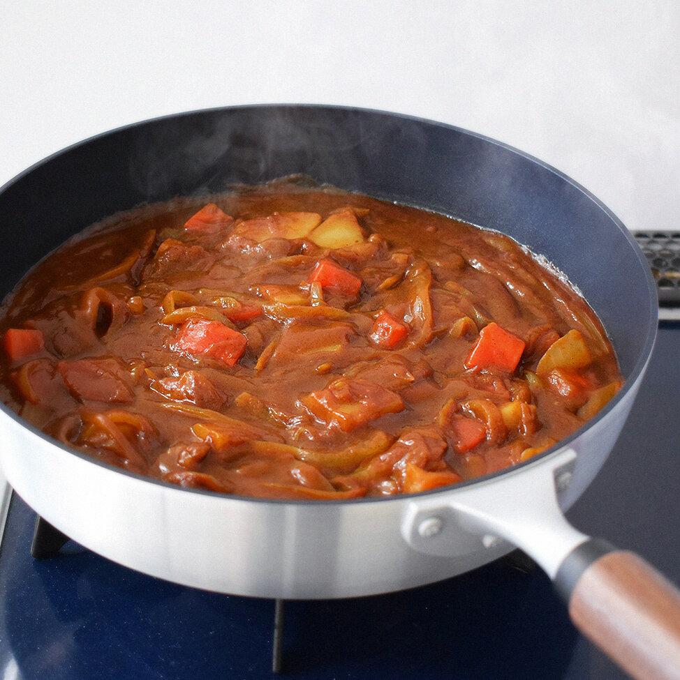 楓雅 フライパン26cm