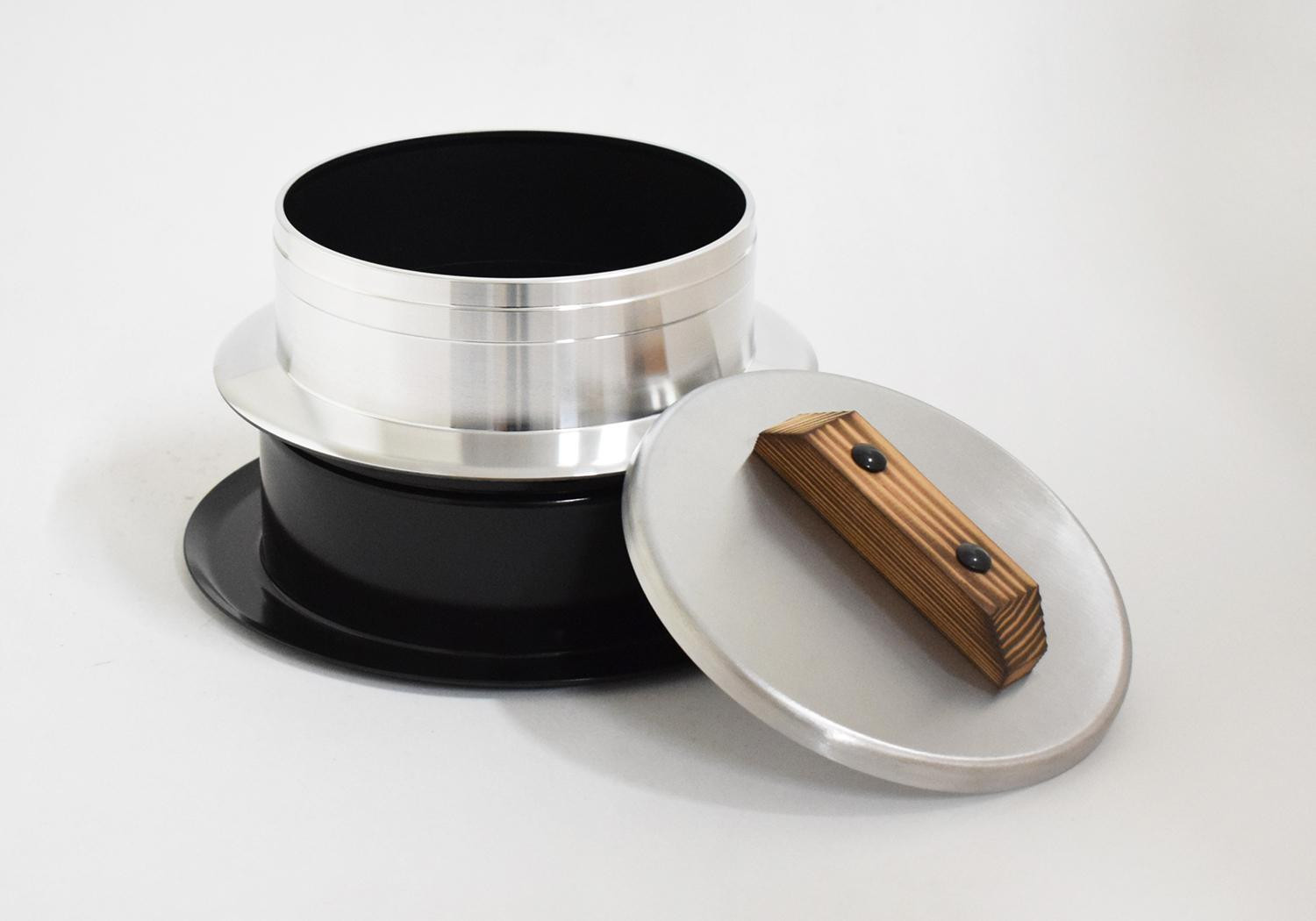 釜炊き三昧極 5合炊き