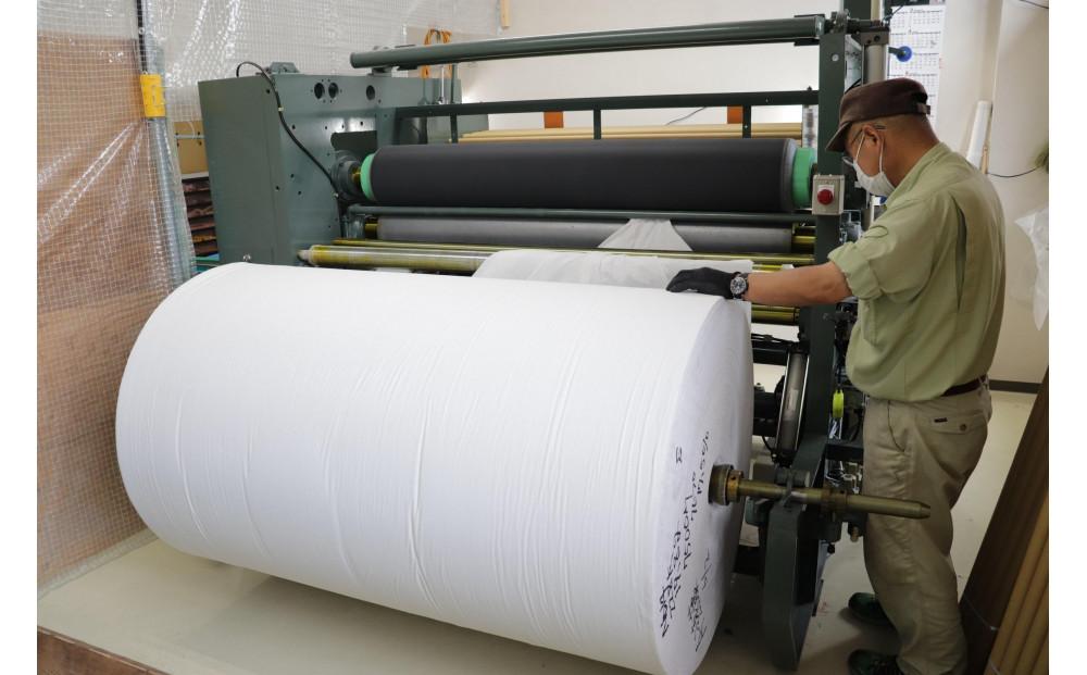 シングルトイレットペーパー定期便「包装なしA」【障がい者支援の返礼品】