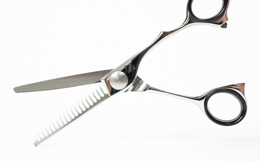 ＳＨＩＧＥＲＵ　髪はさみＳＧ－313Ｔ